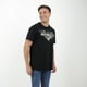 thumbnail image 3 of Playera K-Swiss BATMAN JACOB Para Hombre Color Negro, 3 of 4