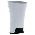 thumbnail image 2 of Aqua Splash Detangling Shower Brush - Black Pearl by Tangle Teezer for Unisex - 1 Pc Hair Brush, 2 of 2