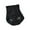 Black, variant on GPOECD Shapewear Women Panties Lifter High Waist Trainer Corset Body Underwear for Enhanced and Comfort A,XL