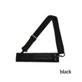 thumbnail image 2 of Sonducket Mini bolsa portátil para palos de Golf, estuche de transporte, bolsa de hombro con correa ajustable, equipo de golf, equipo deportivo, Ropa Deportiva, Zapatos Negro, 2 of 6