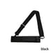 thumbnail image 2 of Soidarity Mini bolsa portátil para palos de Golf, estuche de transporte, bolsa de hombro con correa ajustable, equipo de golf, equipo deportivo, Ropa Deportiva, Zapatos Negro Soidarity OD026572-01, 2 of 6