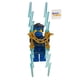 thumbnail image 2 of LEGO Ninjago Jay con Nunchucks de Rayo de La Isla LEGO, 2 of 2