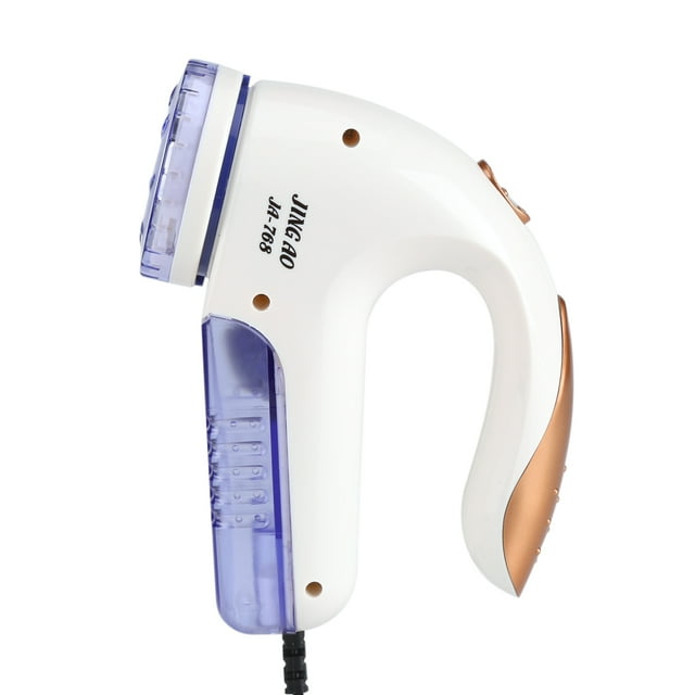 Portable Electric Fabric Clothes Sweater Lint Remover Fuzz Shaver Removing Machine,Electric Clothes Lint Remover, Clothes Fuzz Remover