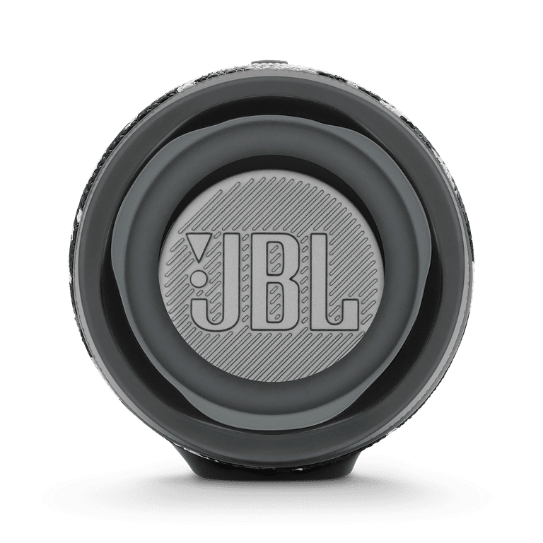 JBL Charge 4 - Waterproof Portable Bluetooth Speaker with