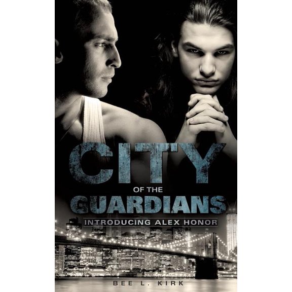 City of the Guardians, (Paperback)