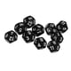 thumbnail image 4 of Juego de Dados 40 Piezas Juego de Dados de 12 Caras Dados Poliédricos para Juego de Mesa de Fiesta Familiar Juego de Club de Pub ANGGREK  Otros, 4 of 8