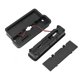 thumbnail image 4 of Fingerprint Lock Waterproof Luggage Lock Electronic for Luggage Backpack, 4 of 8
