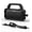 Black, variant on Dexnor Rugged Case Cover for Bose SoundLink Flex 2nd Gen/SoundLink Flex Bluetooth Portable Speaker, Stable Shockproof Travel Protective Carrying Pouch Case with Handle & Shoulder Strap,Black