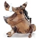 thumbnail image 2 of Figura Swarovski El Rey León Pumba para el 30 aniversario, 2 of 5