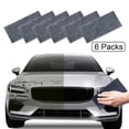 thumbnail image 1 of Paquete de 6 paños Nano Sparkle Cloth para reparar arañazos de coche, paño Nano Magic para coche, nuevo, 1 of 1