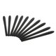 thumbnail image 4 of 10 Piezas De Gafas De Silicona Temple End Tips Ear Sock Tubos Kit De Reemplazo, 4 of 8