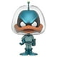 thumbnail image 2 of Funko Duck Dodgers Pop Animation Figura de vinilo POP, 2 of 2