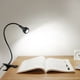 thumbnail image 2 of Luz de lectura LED Bewildely USB Clip-On flexible Cabecero de cama, 2 of 6