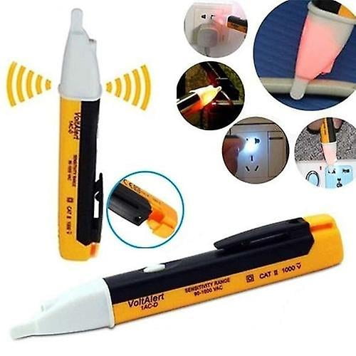 Electric voltage tester sale pen