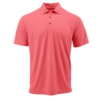 Paragon Saratoga Performance Mini Mesh Polo