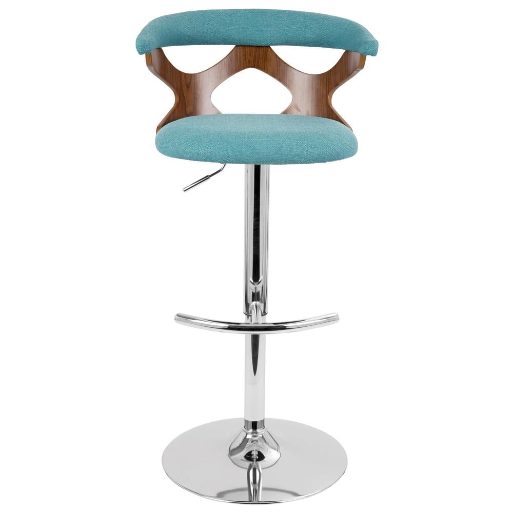 LumiSource Gardenia Bar Stool