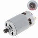 thumbnail image 3 of Escobilla de motor RS550 de 21 V y 14 dientes, compatible con mini motosierras inalámbricas de 4/6". Accesorios para motosierras., 3 of 5