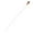 Yellow, variant on Tachiuwa Orchestra Conducting Rhythm Stick for Music Director Conductor - Black, 385mm