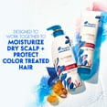 thumbnail image 2 of Head & Shoulders Supreme Sulfate Free Color Protect Shampoo, All Hair Types, 11.8 fl oz, 2 of 8