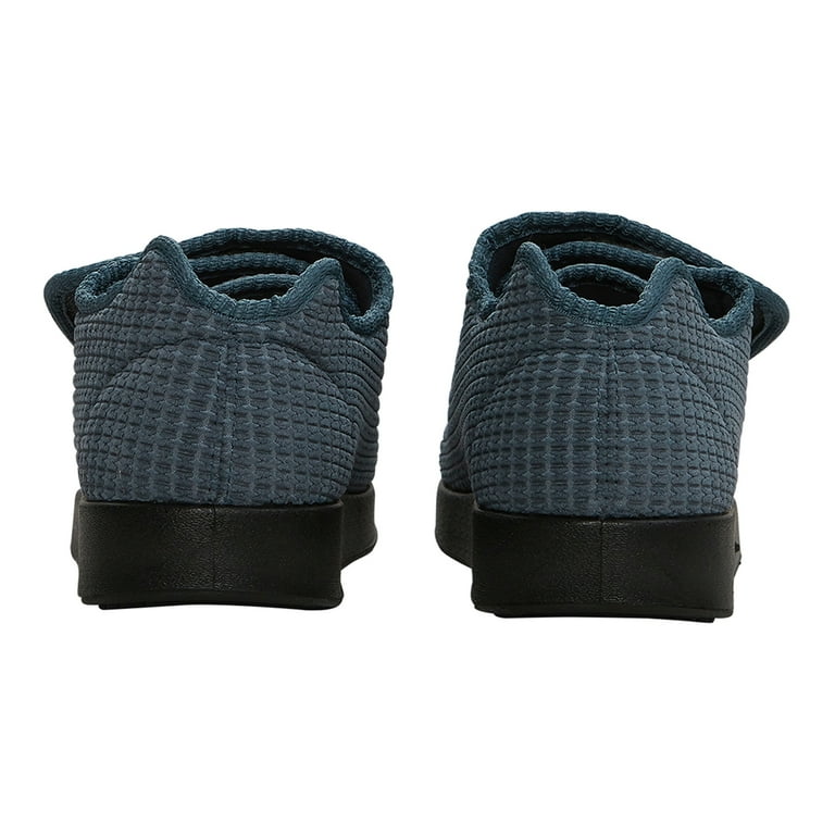 Silverts Steel Reusable House Shoes for Elderly, Size 10, 2X