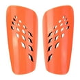 thumbnail image 2 of Espinilleras de Fútbol DYNWAVEMX para Hombres y mujeres 2 Naranja, 2 of 8