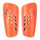 thumbnail image 1 of Espinilleras de fútbol pequeñas, accesorios, espinilleras, equipo protector, pierna Naranja, 1 of 8