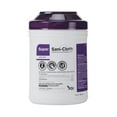 thumbnail image 2 of PDI Super Sani-Cloth Germicidal Disposable Wipe, White, 6 X 6-3/4", 160 Count, 2 of 9