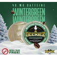 thumbnail image 4 of Deckiez Wintergreen Flavored Caffeine Pouches, 4 of 5