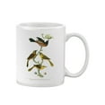 thumbnail image 1 of Orchard And Birds Mug - Alexander Wilson Designs,, 1 of 4