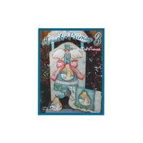 Viking Woodcrafts A Touch of Primsy 3 Bk