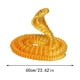 thumbnail image 3 of Animales impresos en 3D Juguetes impresos de 23 pulgadas para adultos Juguetes flexibles articulados impresos en 3D para el hogar, 3 of 4
