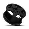 thumbnail image 3 of fifteen52 Tarmac 17X7.5 4x100 BP 30mm ET 5.4 BS 73.1 Bore Asphalt Black Wheel, 3 of 3