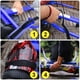 thumbnail image 3 of Accesorios para hoverboard Eigraketly 10 Uds correas de nailon resistentes al desgaste, 3 of 6