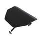 thumbnail image 1 of Tapa del gancho de remolque delantero del automóvil Unique Bargains para Toyota Corolla Cross 2022-2025, tapa del gancho de remolque No.531280A060, plástico negro, 1 Pc, 1 of 6