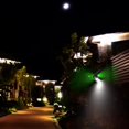 thumbnail image 4 of Energy Saving Solar Panel LED Light Outdoor Garden IR Body Induction Light, 4 of 11