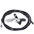 thumbnail image 1 of Bicycle Lift Dropper Seat Post Controller Aluminum Alloy Telescopic Seatpost Switches Bike Seatposts Accessories, 1 of 10