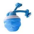 thumbnail image 3 of Juguete de juguete de pelota interactiva juguete para gato, múltiples usos, captura de juguete, pelota de salto eléctrica de bola de rodadura, 3 of 8