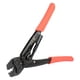 thumbnail image 4 of Herramienta de engarce, crimpadora de cables con terminales prensados en frío con trinquete Aspecto llamativo de la crimpadora con trinquete, 4 of 9