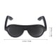 thumbnail image 2 of 80pcs Mini Gafas de sol Muñeca DIY Decoración Accesorios Kids Play Toys Juguetes, 2 of 7