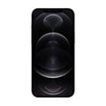 thumbnail image 2 of Pre-Owned Apple iPhone 12 Pro 128GB Fully Unlocked Graphite (NO FACE ID) (Good), 2 of 5