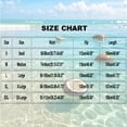 thumbnail image 2 of Women Cargo Pants Fleece Lined Wide Leg Sweatpants High Waisted Baggy Drawstring Sweatpants Winter Clothes Pant, 2 of 7
