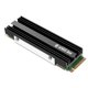 thumbnail image 1 of M.2 NGFF NVME 2280 SSD disipador de calor aleación de aluminio SSD enfriador para PC de escritorio PS5, 1 of 8