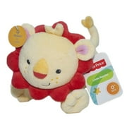 Fisher Price Little Nuzzler Pdq