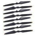 thumbnail image 3 of 4Pair CW CCW 8330F Quick Release Propellers Foldable Props for DJI Mavic Pro, 3 of 4