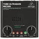 thumbnail image 1 of Behringer MIC300 Preamplificador de Tubo de aspiradora audiófilo con limitador, 1 of 2