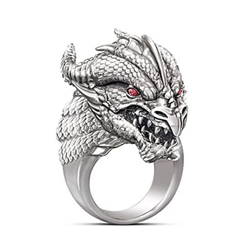 Dragon rings 2025 for guys