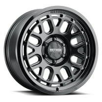 20x9 Method MR321 Gloss Black Wheel 6x135 (18mm)