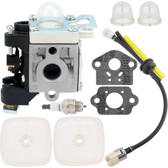 Carburetor Kit For ES‑250 PB‑250 PB‑250LN A021003661 RB‑K106 Leaf Blower Replacement - Easy Installation