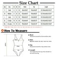 thumbnail image 3 of Fashion Jumpsuits for Women Dressy Plus Size Casual Comfort Solid Color Temperament Long Strap Jumpsuit, 3 of 7