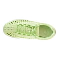 thumbnail image 5 of Nike Mayfly Woven QS Women's Shoes Light Liquid Lime/White/Gum Yellow 919749-301, 5 of 6